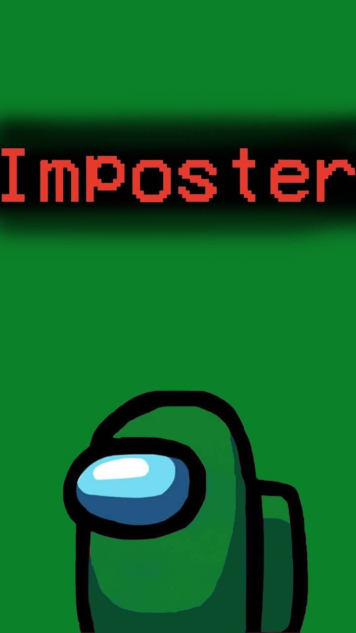 Green imposter wallpapers