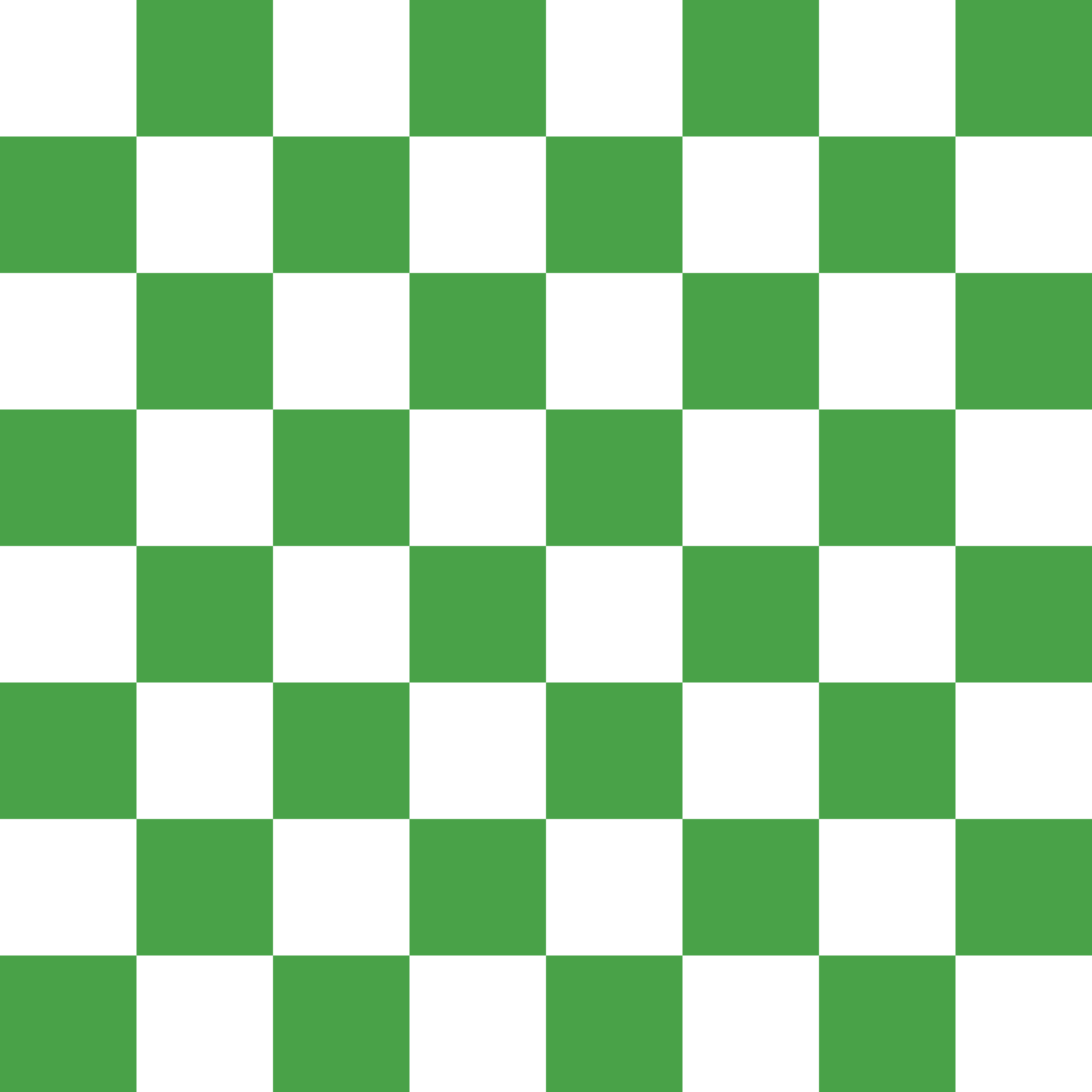 Filechessboard green squaressvg