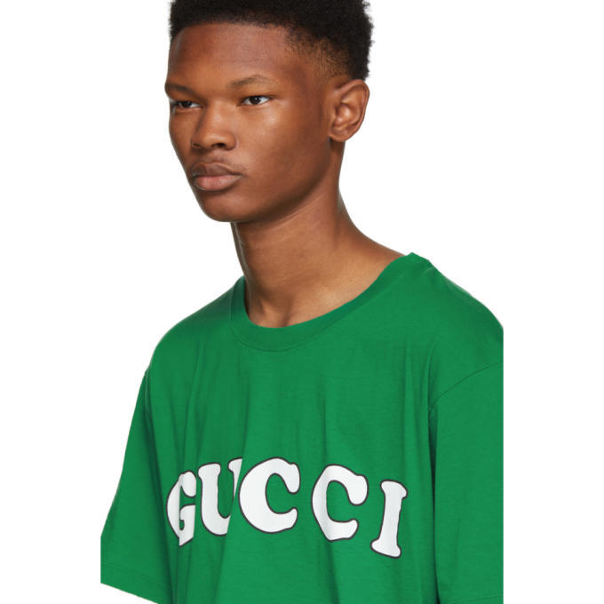 Download Free 100 + green gucci logo