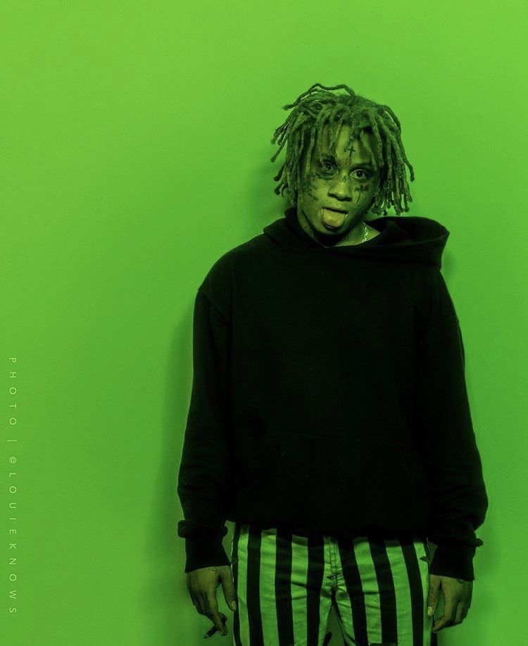 Pin on trippie âï