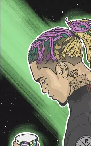 Rapper wallpapers hd apk pour android tãlãcharger