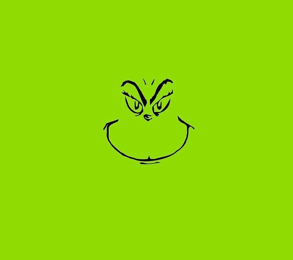 Cute grinch wallpapers