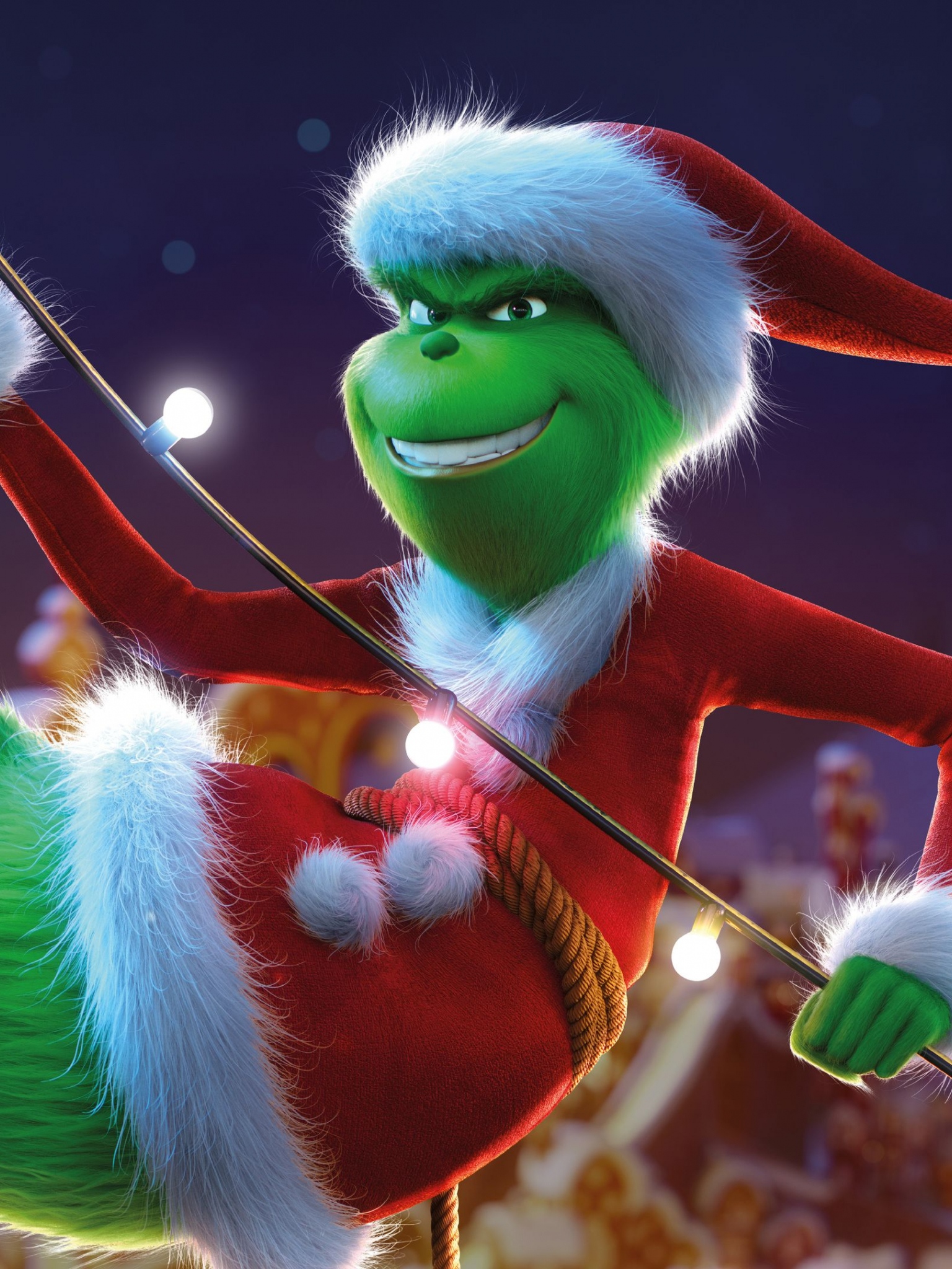 Christmas grinch wallpapers download