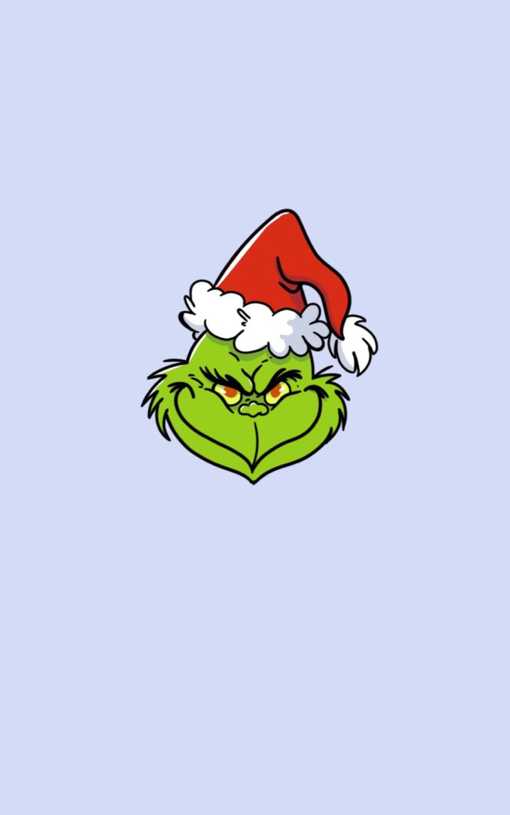 Simple grinch wallpaperðð grinch wallpaper christmas