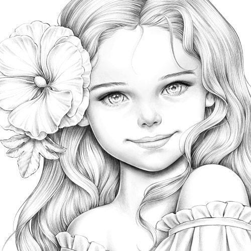 Han coloring page for adults grayscale coloring page instant download lana green art jpeg pdf