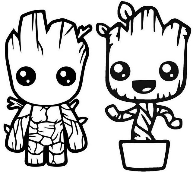 Lego guardians of the galaxy groot coloring page marvel coloring coloring pages marvel kids