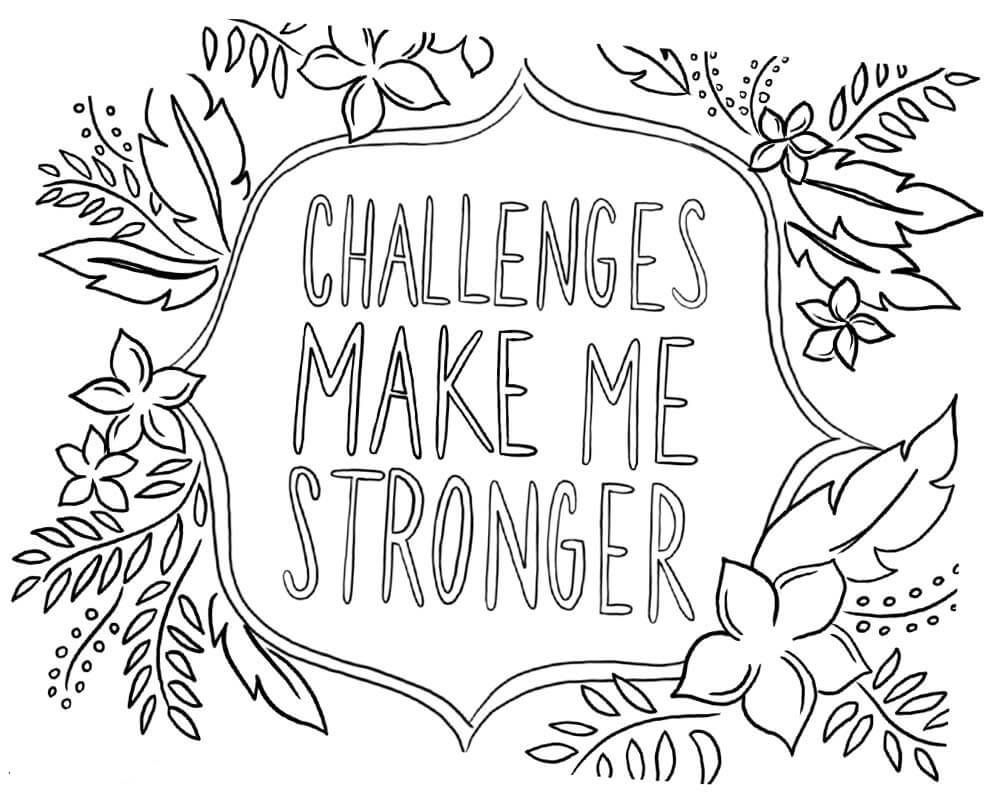 Free printable growth mindset coloring pages â scribblefun quote coloring pages growth mindset quotes teaching growth mindset