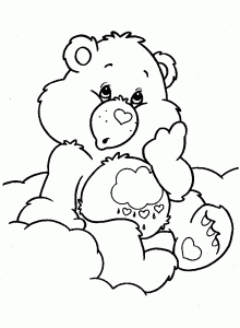 Care bears