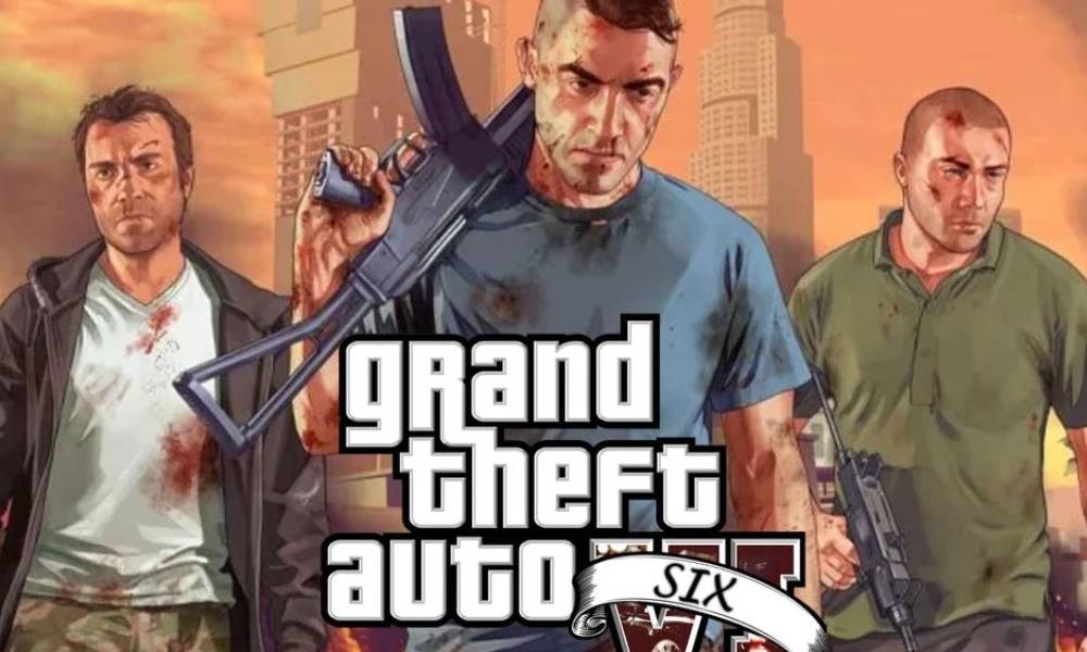 Download Free 100 + gta 6 Wallpapers