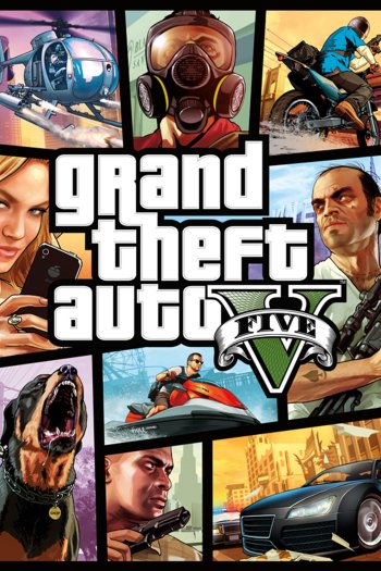 Grand theft auto v hd papers and backgrounds