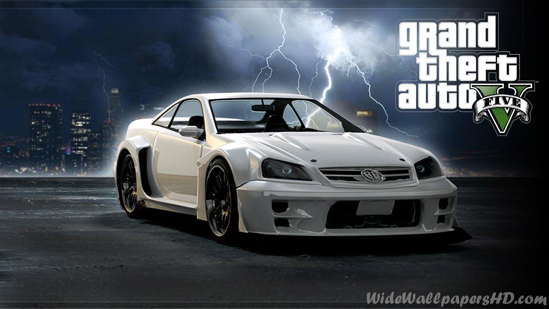 Gta cars wallpapers