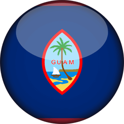 Guam flag emoji