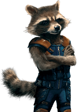 Download Free 100 + guardians of the galaxy vol 2 rocket raccoon Wallpapers