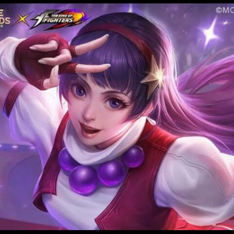 Guinevere, Amethyst Dance, Mobile Legends, Skin, 4K wallpaper | Mobile  legends, Mobile legend wallpaper, Cute galaxy wallpaper