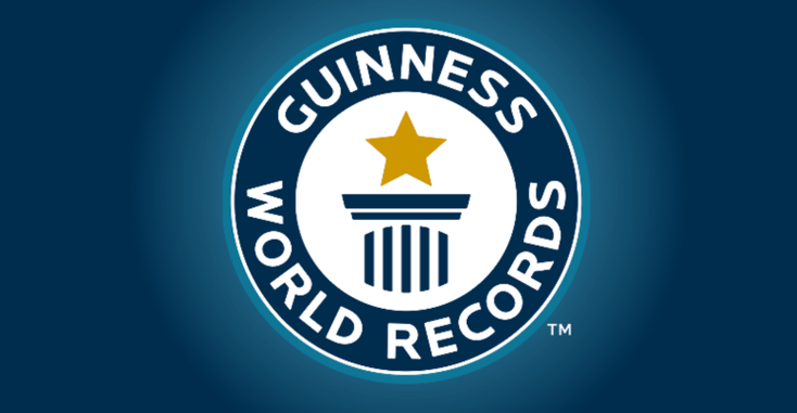 24 Incredible Guinness World Records Achieved By Egypt