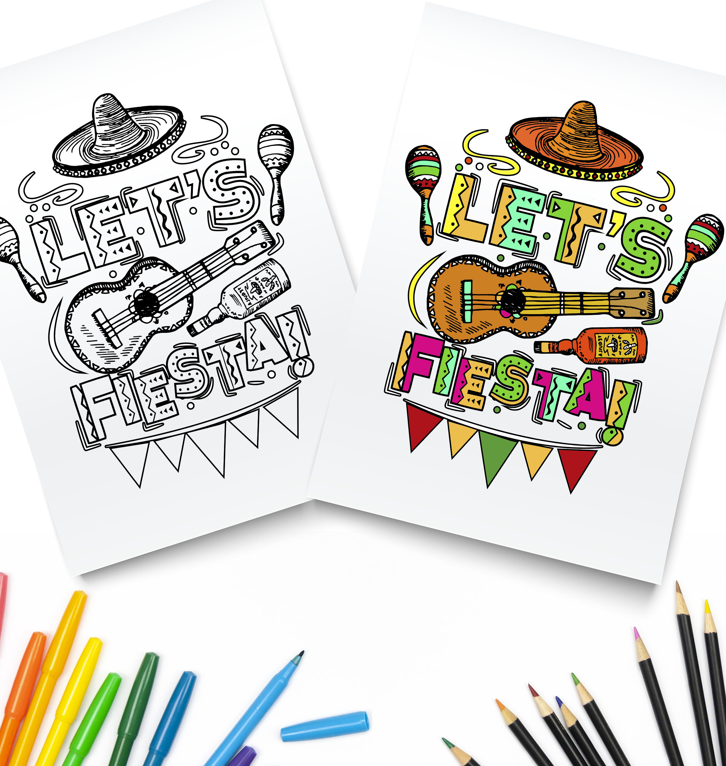 Cinco de mayo printable cinco de mayo activity cinco de