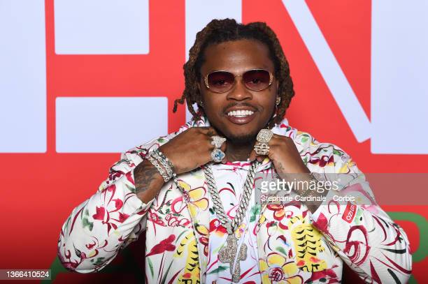 Gunna rapper photos and premium high res pictures