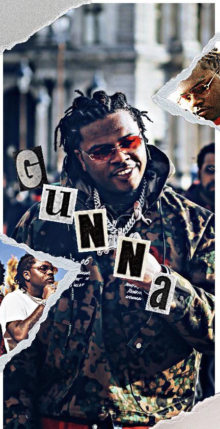 Gunna hd wallpapers free download