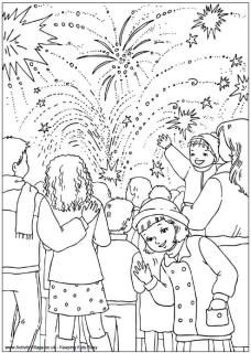 Bonfire night colouring pages colouring pages bonfire night bonfire night crafts