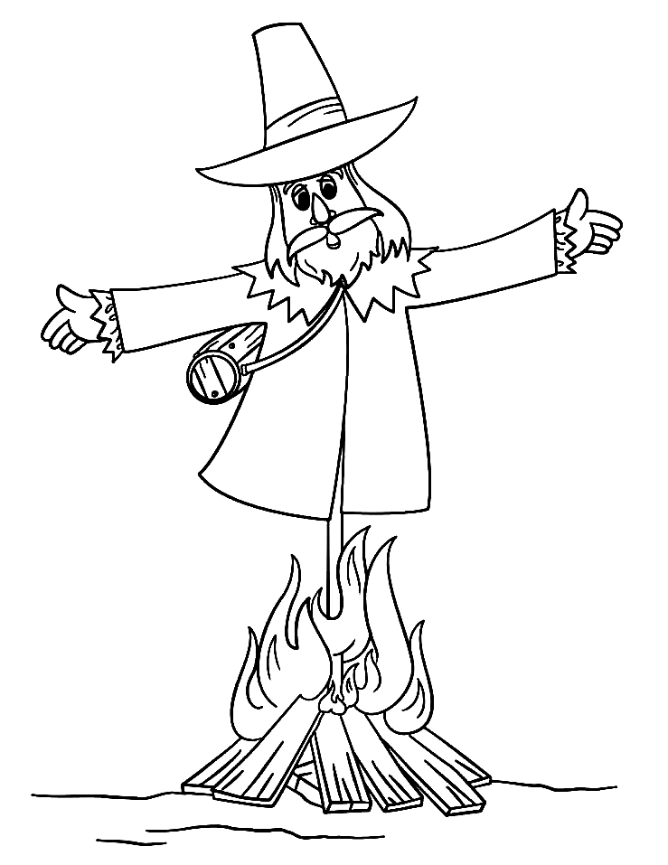 Guy fawkes night coloring pages printable for free download