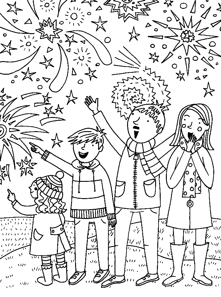 Guy fawkes night coloring pages printable for free download