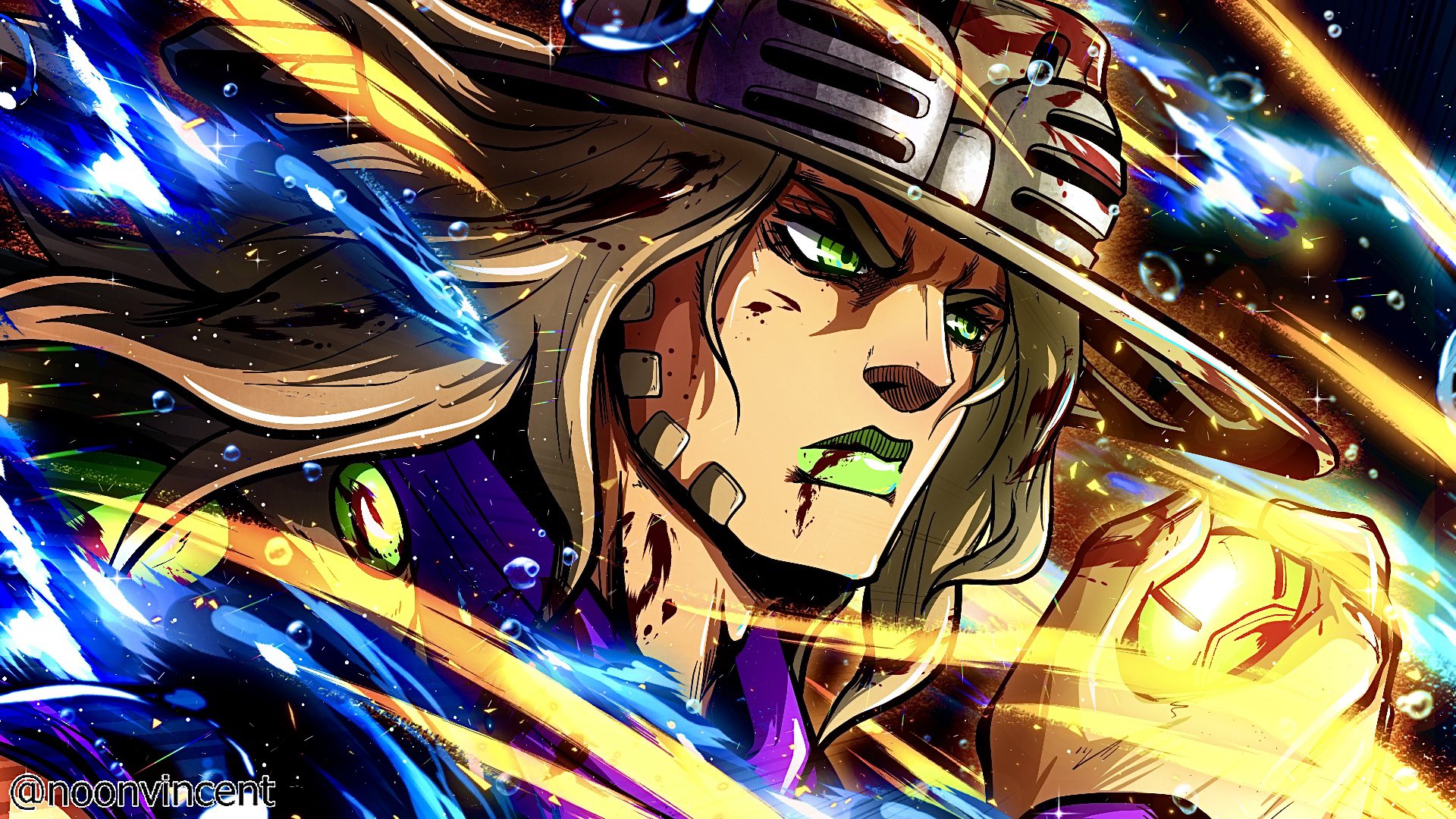 Vincentnoon on gyro zeppeli ð httpstcopjdwyglzd