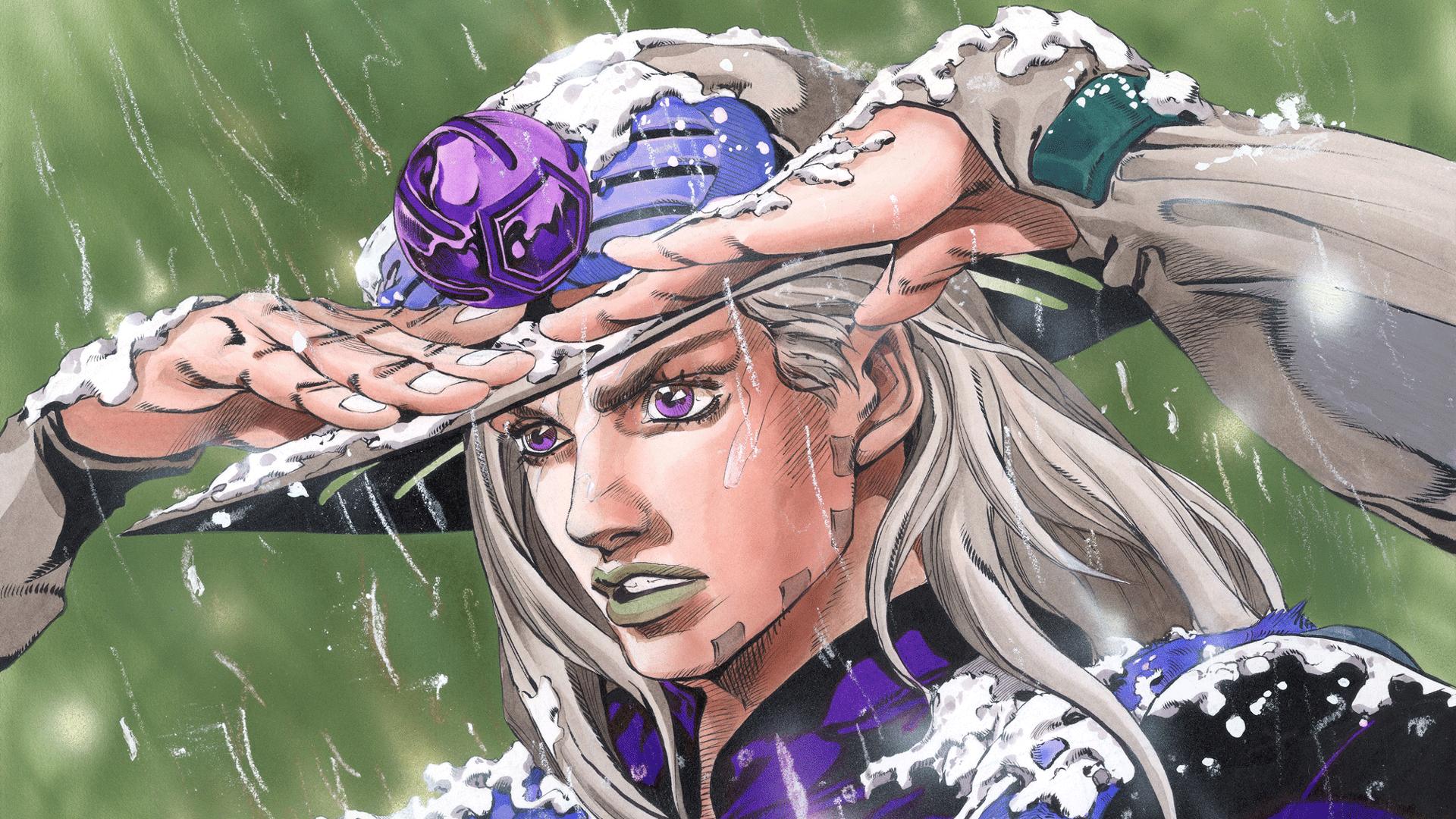 Gyro zeppeli hd papers and backgrounds