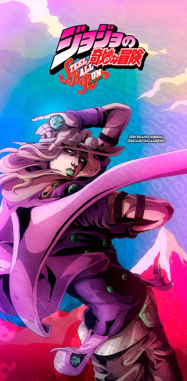 Gyro zeppeli wallpaper by bybrandonmg