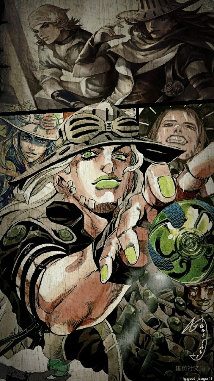 Gyro zeppeli