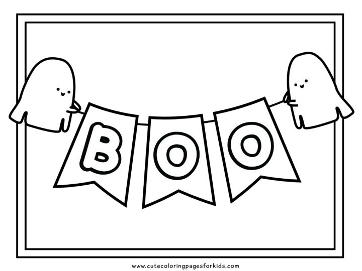 Printable halloween coloring pages download all pdfs