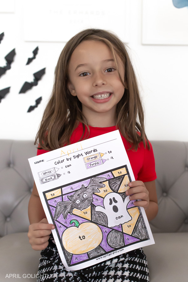 Free halloween coloring pages