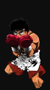 Ippo wallpaper by MarcoDiaz037 - Download on ZEDGE™