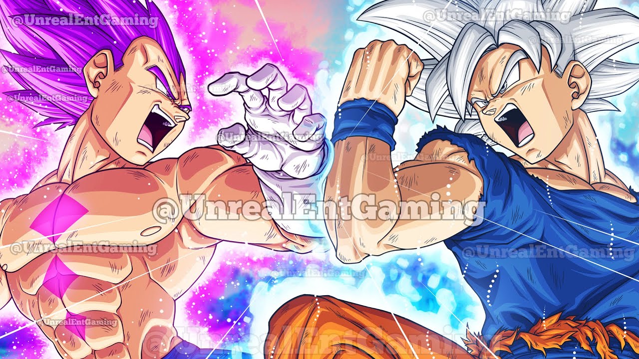 Download Free 100 + hakaishin vegeta Wallpapers