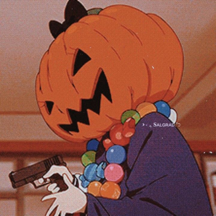 Pin by ððð ðððªð øðõ on cáááêás anime halloween halloween profile pics halloween icons