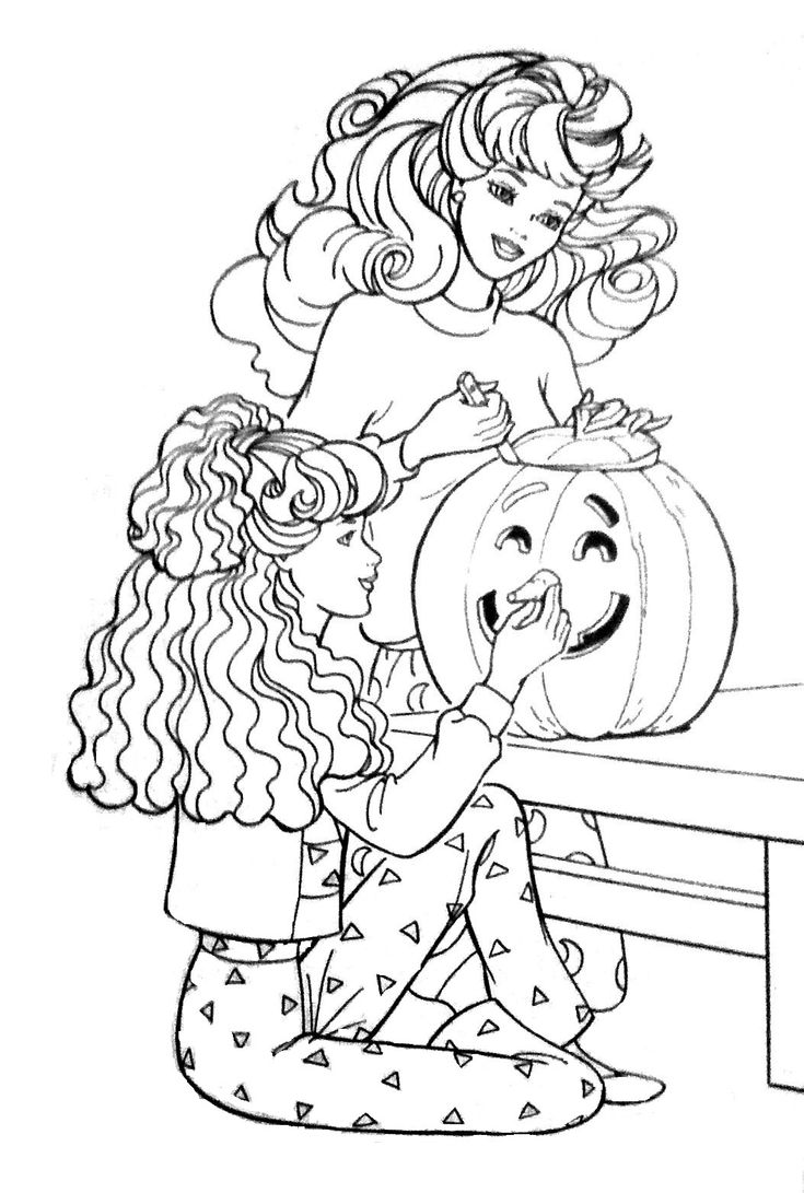 Pin by tsvetelina on barbie coloring halloween coloring pages halloween coloring barbie coloring pages