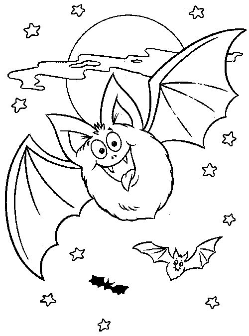 Halloween coloring pages bat coloring pages halloween coloring sheets halloween coloring