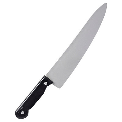 Butchers knife