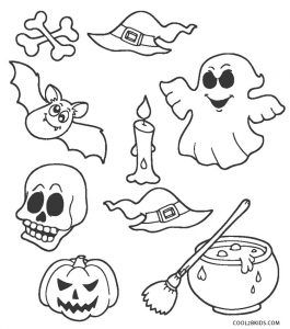 Free printable halloween coloring pages for kids coolbkids halloween coloring pages halloween printables free halloween coloring pages printable