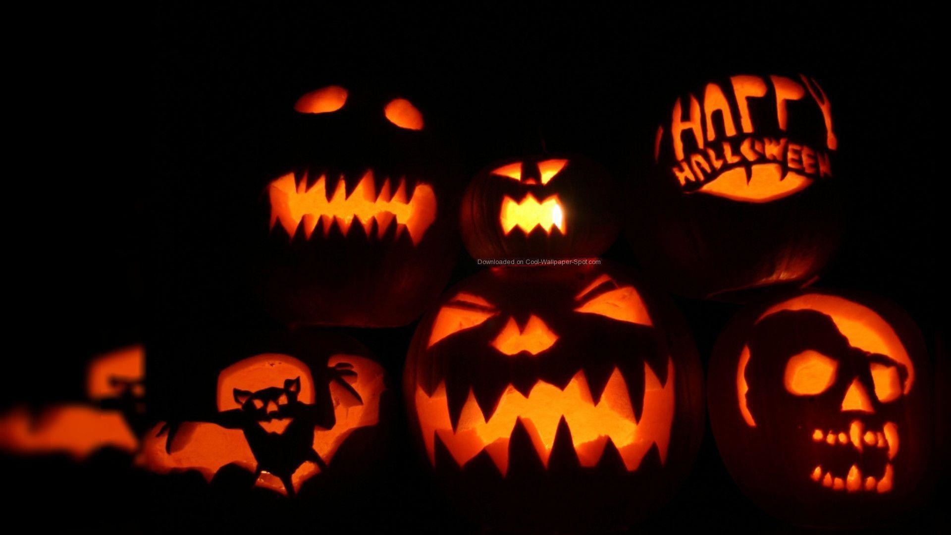 Halloween wallpaper desktop pictures