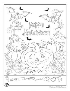 Halloween hidden picture printable games woo jr kids activities childrens publishing