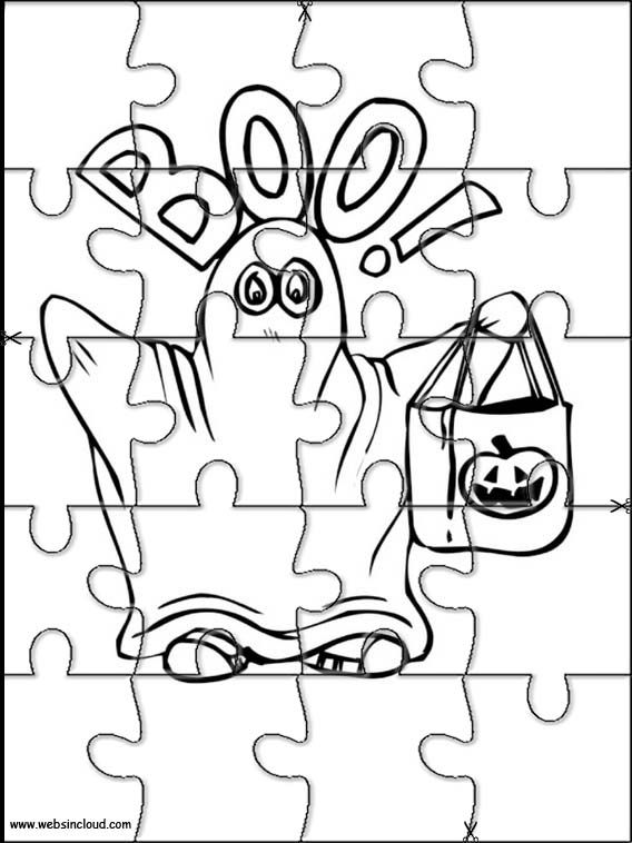 Printable jigsaw puzzles to cut out for kids halloween coloring pages halloween puzzles halloween party kids halloween jigsaw puzzles