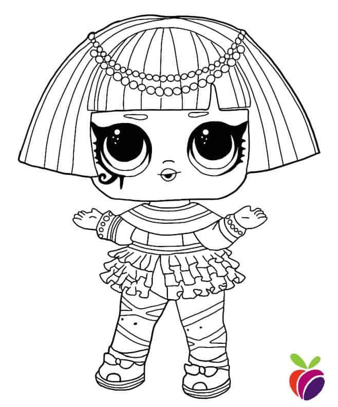 Pin en unicorn coloring pages