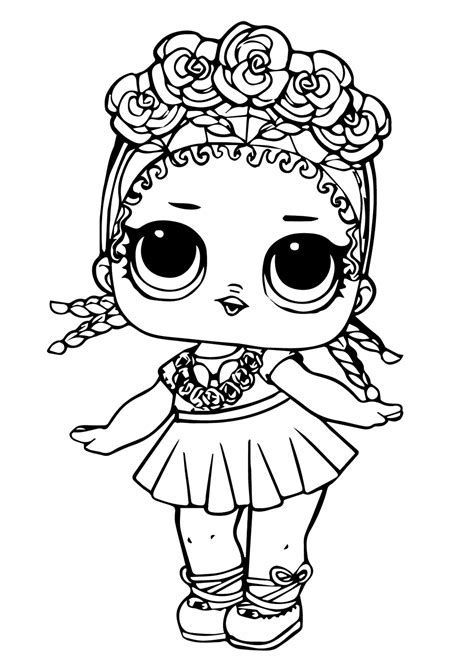 Images halloween coloring pages cartoon coloring pages lol dolls