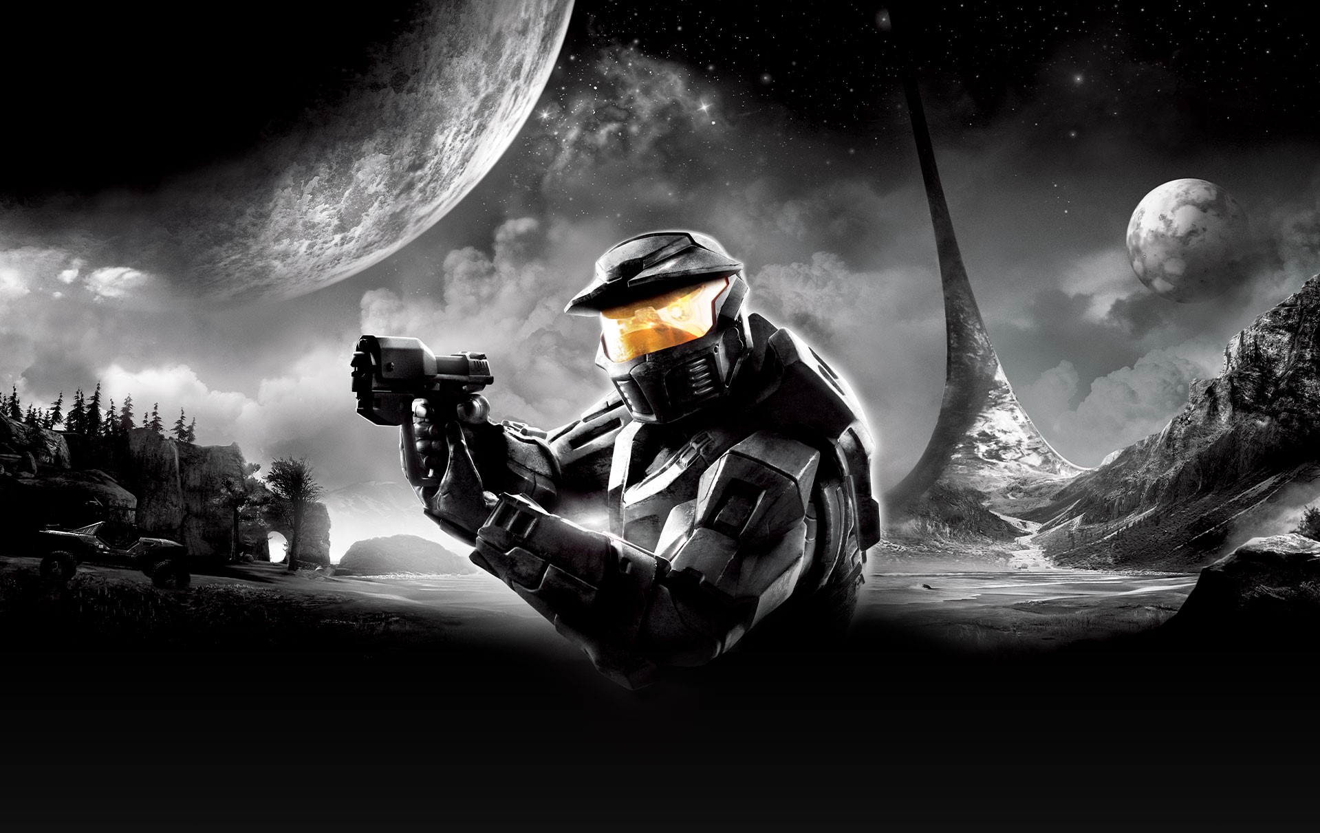 Download Free 100 Halo Combat Evolved Wallpapers 4670