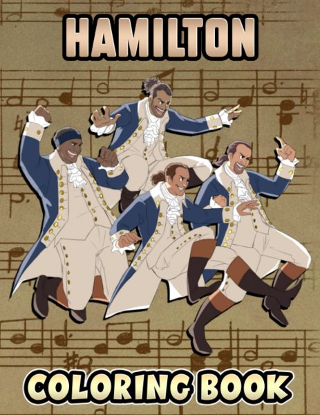 Book hamilton