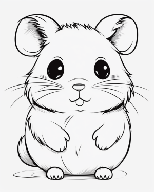 Hamsters pages