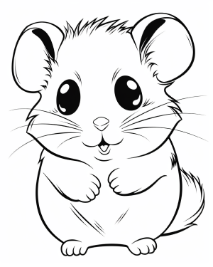Hamsters pages