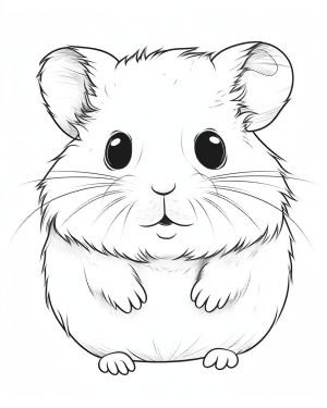 Hamsters pages