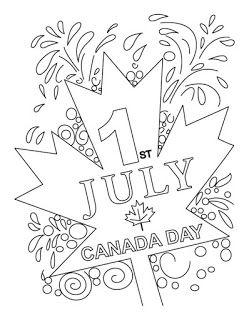 Printable canada day activities for kids canada day party happy canada day canada day crafts