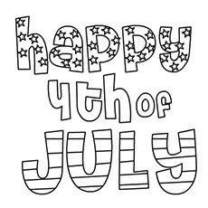 Top free printable th of july coloring pages online july colors happy of july th of july